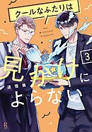 クールなふたりは見かけによらない（３）【電子限定特典付】