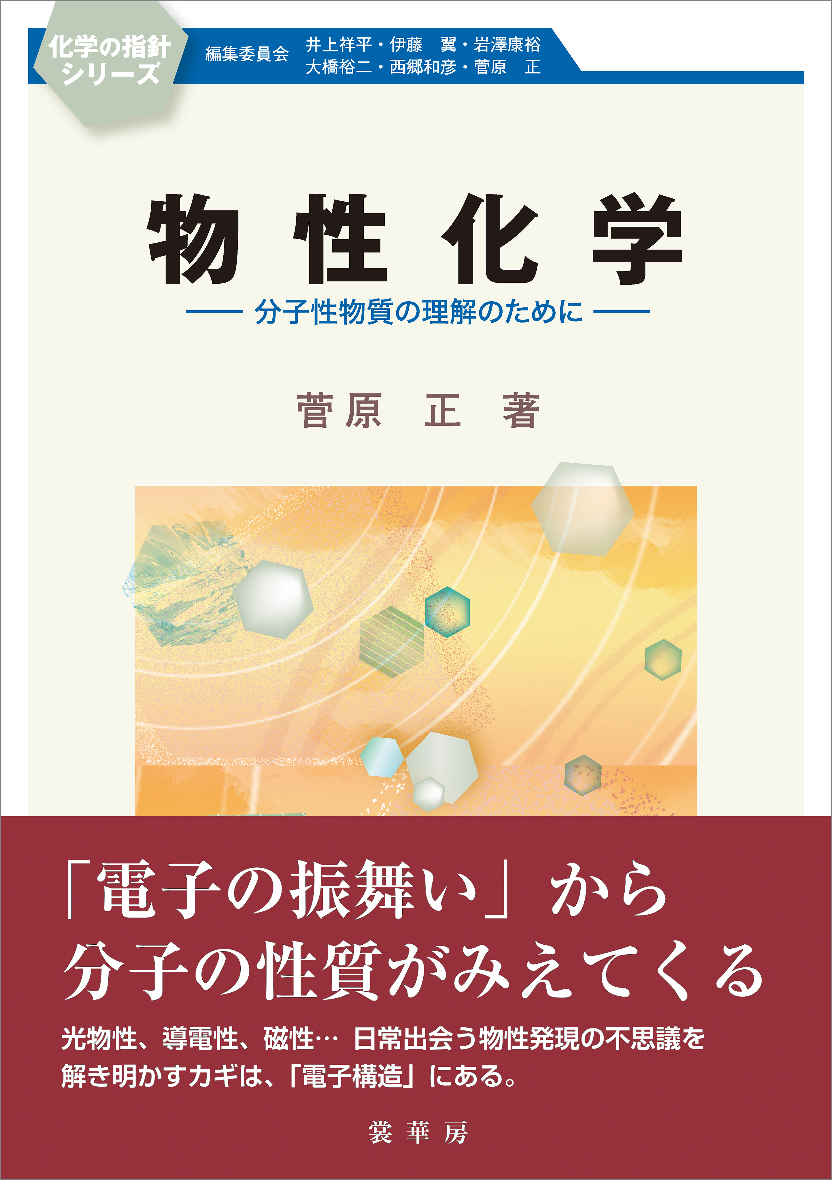 化学 物質の構造と性質を理解する - ノンフィクション・教養