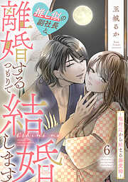 推し似の副社長と離婚するつもりで結婚します～塩対応から始まる溺愛婚～