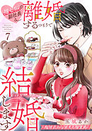 推し似の副社長と離婚するつもりで結婚します～塩対応から始まる溺愛婚～（７）