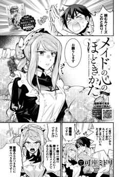 メイドの心のほどきかた-after-