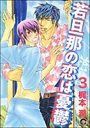 若旦那の恋は憂鬱（分冊版）　【第3話】