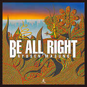 BE ALL RIGHT(English)