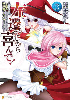 左遷でしたら喜んで！　～首席魔術師、念願の辺境スローライフを目指す～３