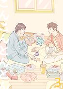 こんこんとんとん 3