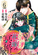 とりかえ花嫁の冥婚　分冊版（６）