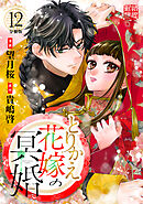とりかえ花嫁の冥婚　分冊版（１２）