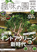ＮＨＫ 趣味の園芸  2026年7月号
