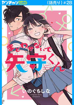 まどわせないで矢守くん(話売り)