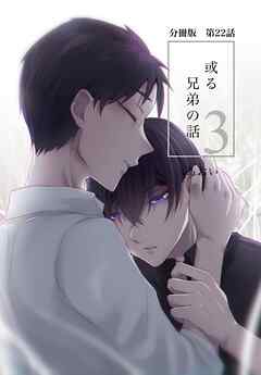 【分冊版】或る兄弟の話 22話