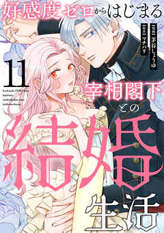 好感度ゼロからはじまる宰相閣下との結婚生活（11） - 茅谷しょうゆ/マチバリ - TL(ティーンズラブ)マンガ・無料試し読みなら、電子書籍・コミックストア ブックライブ