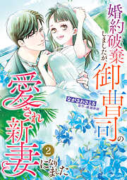 婚約破棄しましたが、御曹司の愛され新妻になりました