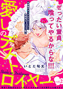 愛しのデストロイヤー(2)