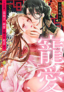 寵愛～その夜、盗賊王に純潔を捧げた姫君は～【単話】 5