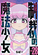 制裁の魔法少女 【分冊版】 28