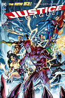 ジャスティス・リーグ：魔性の旅路