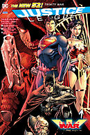 ジャスティス・リーグ：トリニティ・ウォー