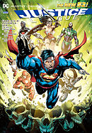ジャスティス・リーグ：インジャスティス・リーグ