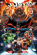 ジャスティス・リーグ：ダークサイド・ウォー 2