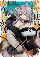 略奪使いの成り上がり～追放された男は、最高の仲間と英雄を目指す～（ノヴァコミックス）２