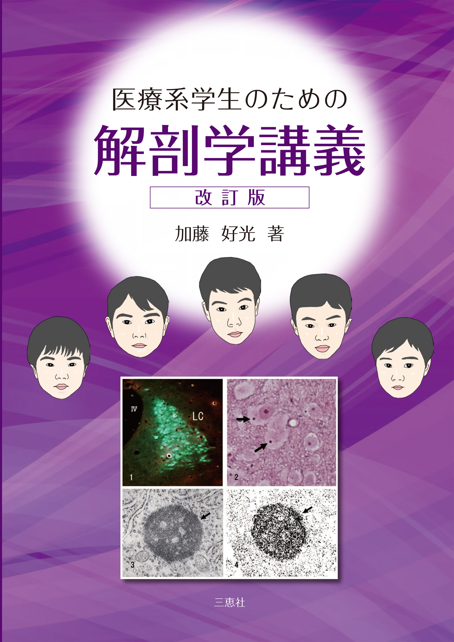 医療系学生のための解剖学講義 改訂版 - 加藤好光 - ビジネス・実用書・無料試し読みなら、電子書籍・コミックストア ブックライブ