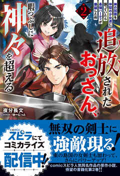 追放されたおっさん、暇つぶしに神々を超える～神の加護を仲間の少女達に譲っていたら最強パーティが爆誕した件～２