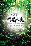 構造の奥　レヴィ＝ストロース論