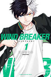 【期間限定　無料お試し版】ＷＩＮＤ　ＢＲＥＡＫＥＲ