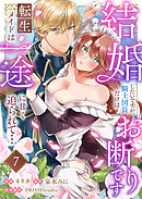 結婚したいですが、騎士団長だけはお断りです ～転生メイドは一途に甘く迫られて…(7)