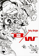 Acky Bright B/W アッキーブライト ビーダブリュー