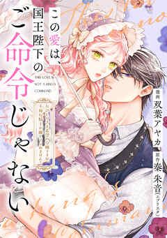 この愛は、国王陛下のご命令じゃない ～おひとりさま希望の令嬢ですが、不仲な騎士が離してくれません！～ 18話