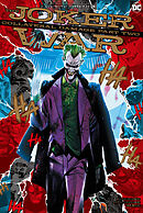 ジョーカー・ウォー：コラテラル・ダメージ〈下〉