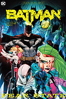 バットマン：フィアー・ステート