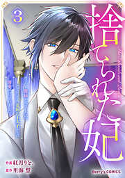 捨てられた妃　めでたく離縁が成立したので出ていったら、竜国の王太子からの溺愛が待っていました