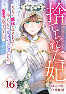 Berry’sFantasy捨てられた妃　めでたく離縁が成立したので出ていったら、竜国の王太子からの溺愛が待っていました16巻