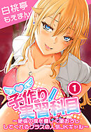 子作り実習科目～絶倫の僕を優しく筆おろししてくれるクラスの人気JKギャル～1
