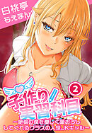 子作り実習科目～絶倫の僕を優しく筆おろししてくれるクラスの人気JKギャル～2