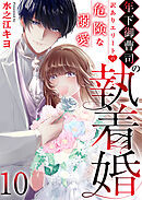 年下御曹司の執着婚～訳ありエリートの危険な溺愛～　10巻