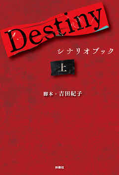 Destiny　シナリオブック〈上〉
