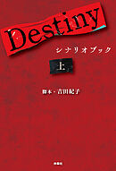 Destiny　シナリオブック〈上〉