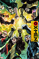 X-MEN Vol. 1：栄華