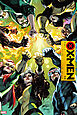 X-MEN Vol. 1：栄華