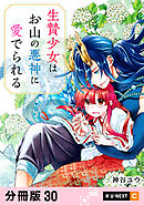 生贄少女はお山の悪神に愛でられる 【分冊版】 30