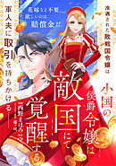 小国の侯爵令嬢は敵国にて覚醒する【単話版】７