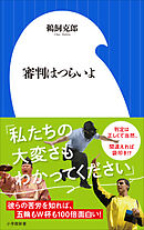 審判はつらいよ（小学館新書）