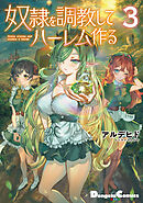 奴隷を調教してハーレム作る(3)