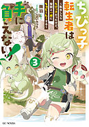 ちびっ子転生者は手に負えないッ！～転生したらちびっ子だったけど、聖獣と一緒にちゅどーん！する～ 3【書き下ろし特典SS付】