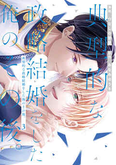 典型的な政略結婚をした俺のその後。３