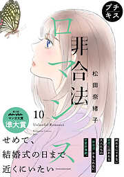 非合法ロマンス　プチキス