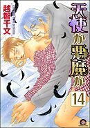 天使か悪魔か（分冊版）【松井＆慎吾編4】　【第14話】